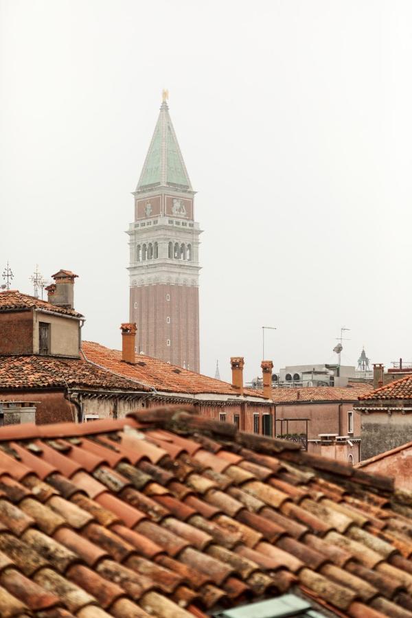 Ll4425 Penthouse Of 200Sqm Lägenhet Venedig Exteriör bild